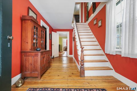 Tiny photo for 214 Green Hill Road, Killingworth, CT 06419 (MLS # 24154950)