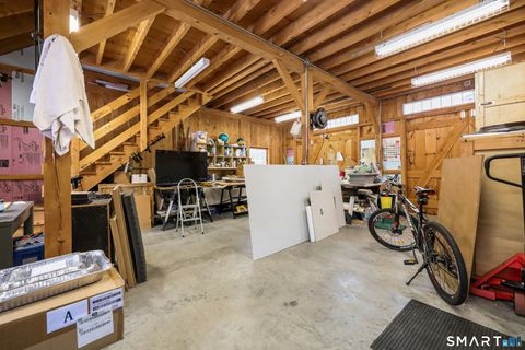 Tiny photo for 214 Green Hill Road, Killingworth, CT 06419 (MLS # 24154950)