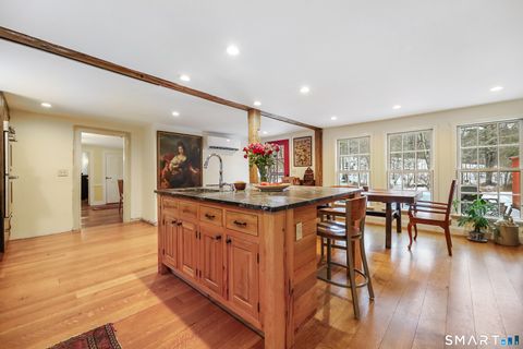 Tiny photo for 214 Green Hill Road, Killingworth, CT 06419 (MLS # 24154950)