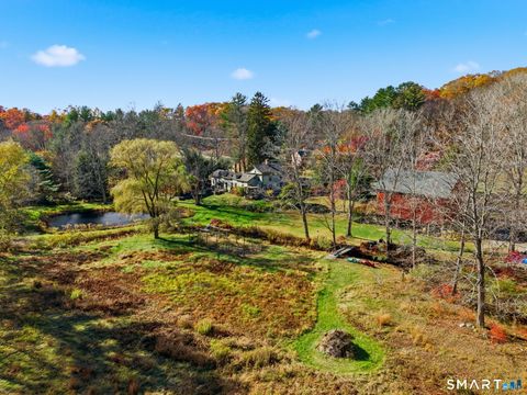 Tiny photo for 214 Green Hill Road, Killingworth, CT 06419 (MLS # 24154950)