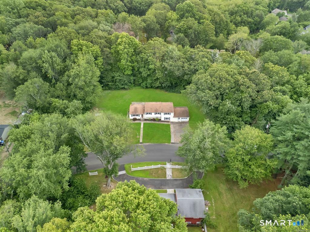 Photo of 18 Arbor Road, Monroe, CT 06468 (MLS # 24205985)