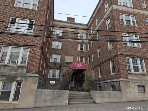 Tiny photo for 144 Grove Street #305, Waterbury, CT 06710 (MLS # 24155313)