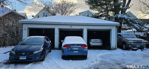 Tiny photo for 32 Garden Street, New Britain, CT 06052 (MLS # 24148069)