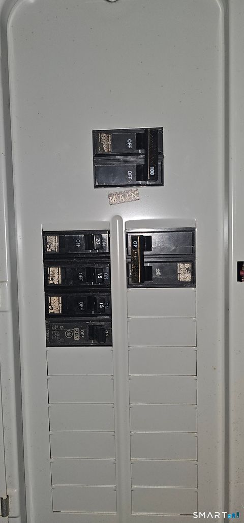 Tiny photo for 32 Garden Street, New Britain, CT 06052 (MLS # 24148069)