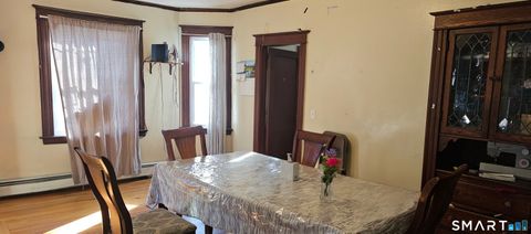 Tiny photo for 32 Garden Street, New Britain, CT 06052 (MLS # 24148069)