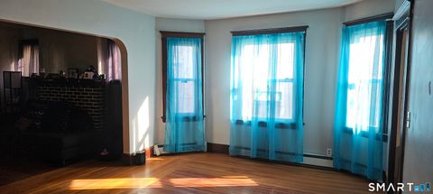 Tiny photo for 32 Garden Street, New Britain, CT 06052 (MLS # 24148069)