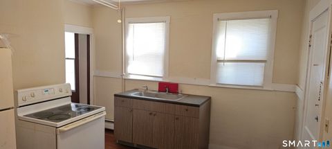 Tiny photo for 32 Garden Street, New Britain, CT 06052 (MLS # 24148069)