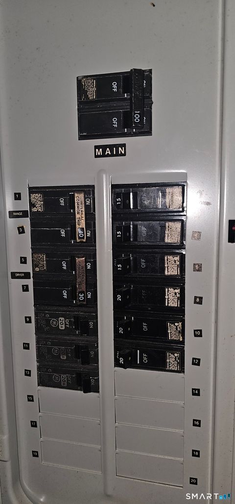 Tiny photo for 32 Garden Street, New Britain, CT 06052 (MLS # 24148069)