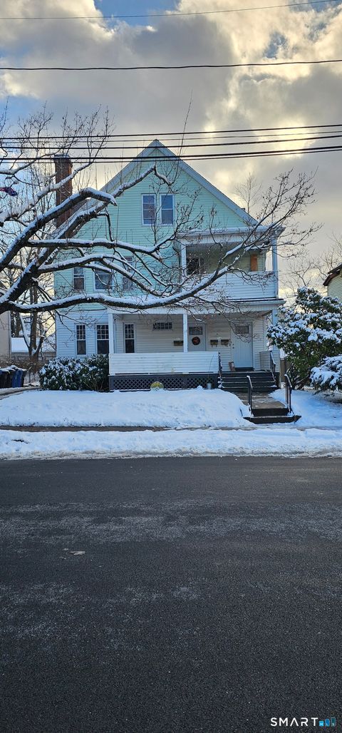 32 Garden Street New Britain CT 06052