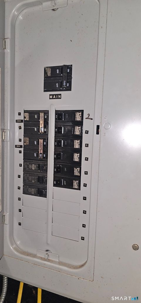 Tiny photo for 32 Garden Street, New Britain, CT 06052 (MLS # 24148069)