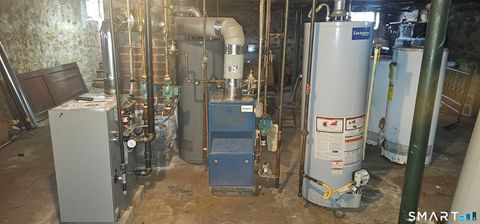 Tiny photo for 32 Garden Street, New Britain, CT 06052 (MLS # 24148069)