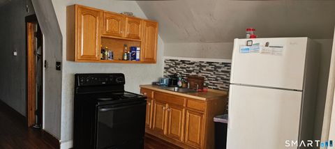 Tiny photo for 32 Garden Street, New Britain, CT 06052 (MLS # 24148069)