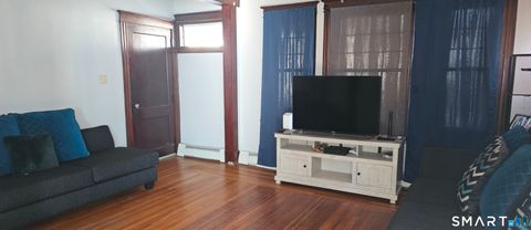 Tiny photo for 32 Garden Street, New Britain, CT 06052 (MLS # 24148069)