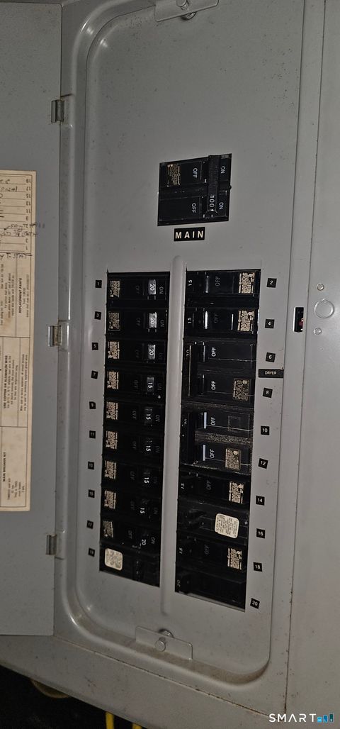 Tiny photo for 32 Garden Street, New Britain, CT 06052 (MLS # 24148069)