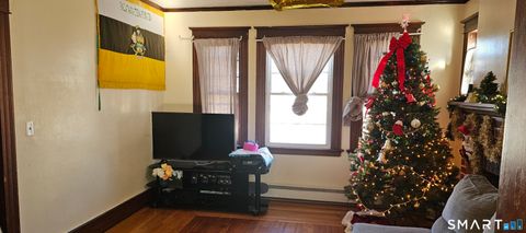 Tiny photo for 32 Garden Street, New Britain, CT 06052 (MLS # 24148069)