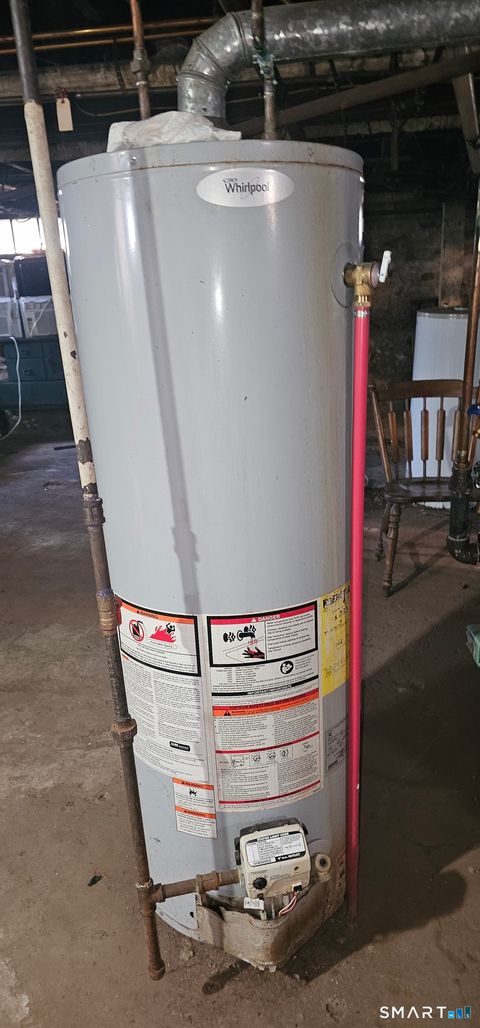 Tiny photo for 32 Garden Street, New Britain, CT 06052 (MLS # 24148069)