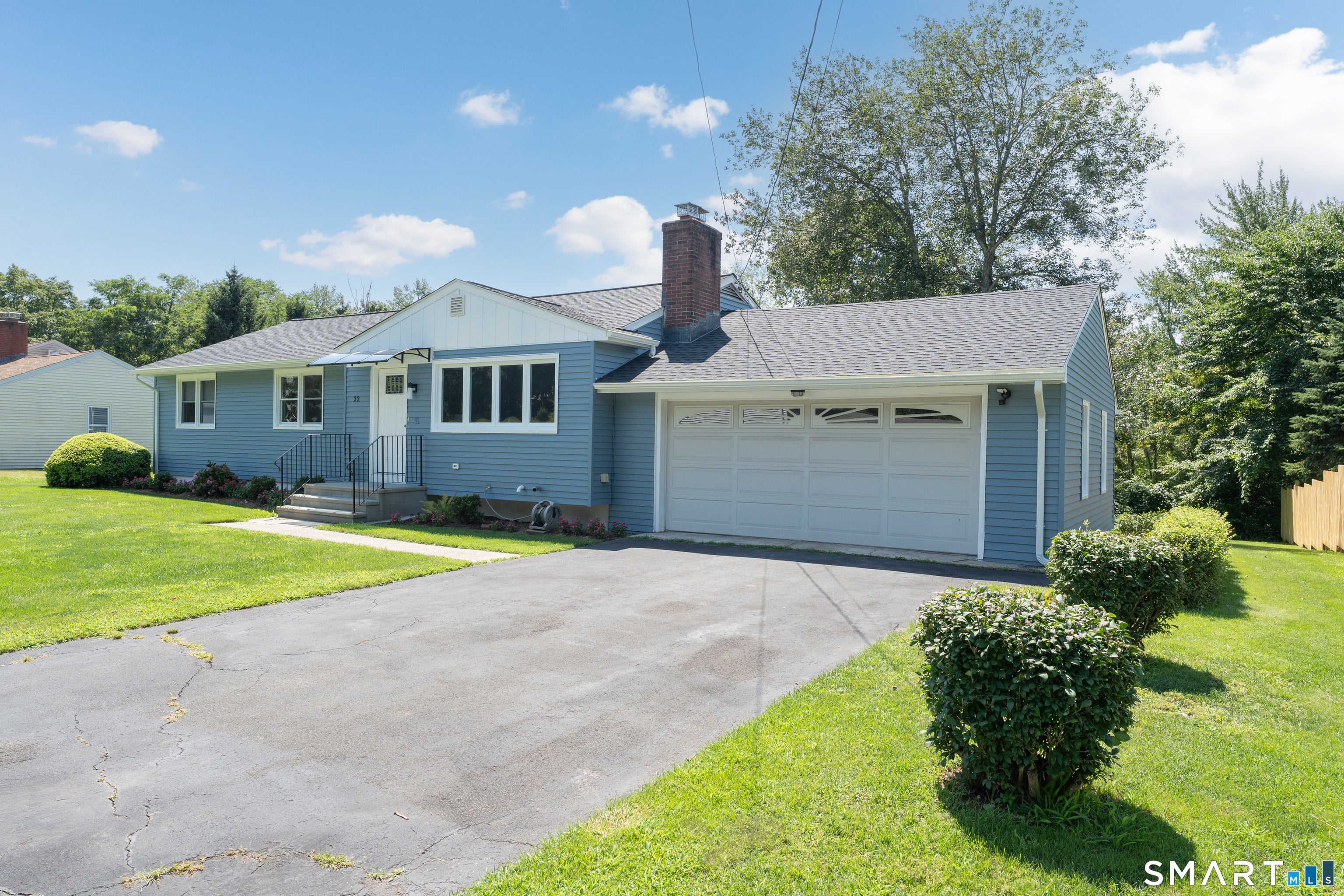 22 Victoria Drive
