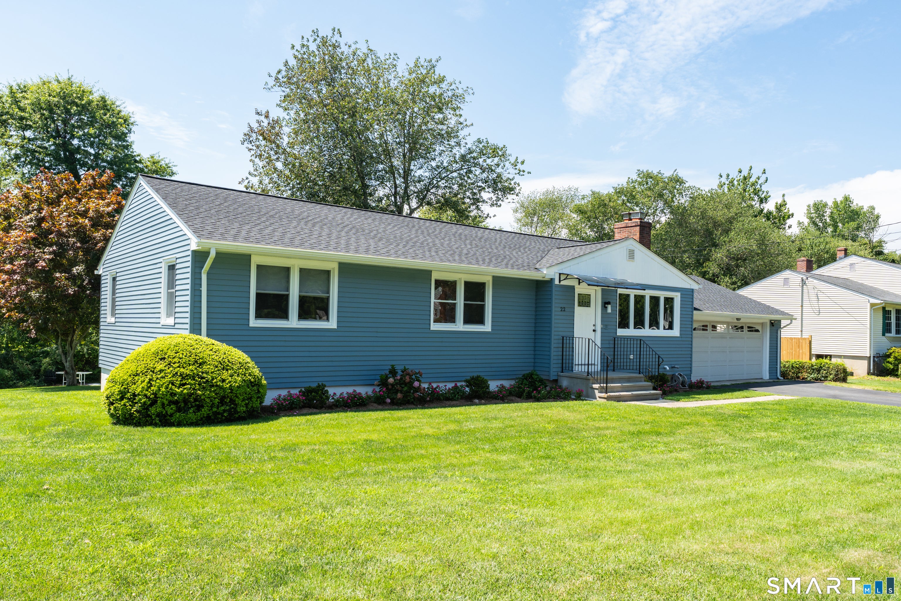 22 Victoria Drive