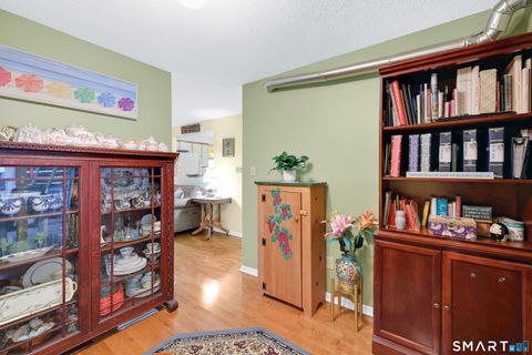 Tiny photo for 260 Brittany Farms Road #APT B, New Britain, CT 06053 (MLS # 24157653)