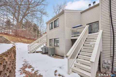 Tiny photo for 260 Brittany Farms Road #APT B, New Britain, CT 06053 (MLS # 24157653)