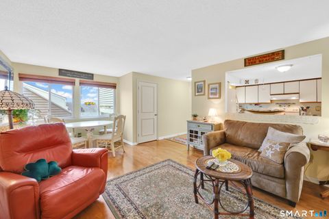 Tiny photo for 260 Brittany Farms Road #APT B, New Britain, CT 06053 (MLS # 24157653)