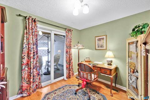 Tiny photo for 260 Brittany Farms Road #APT B, New Britain, CT 06053 (MLS # 24157653)