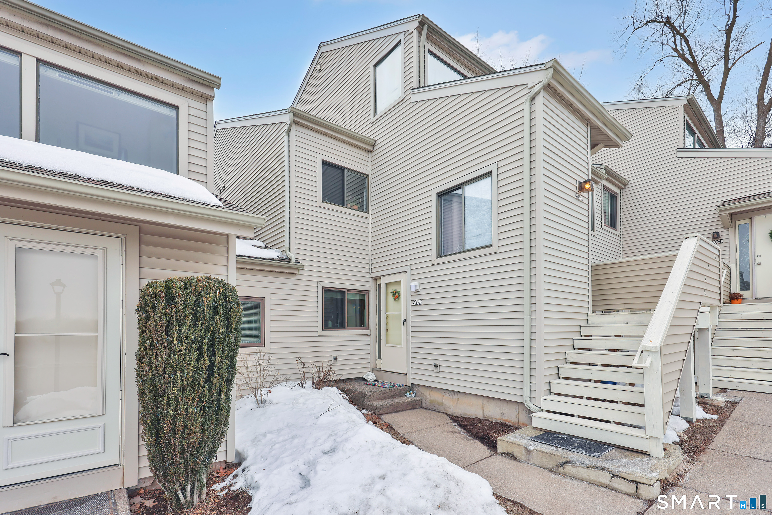 260 Brittany Farms Road APT B