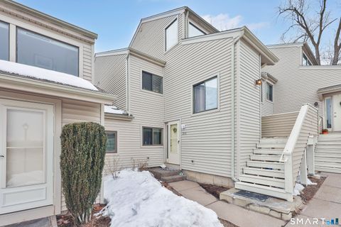 Tiny photo for 260 Brittany Farms Road #APT B, New Britain, CT 06053 (MLS # 24157653)