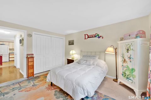 Tiny photo for 260 Brittany Farms Road #APT B, New Britain, CT 06053 (MLS # 24157653)