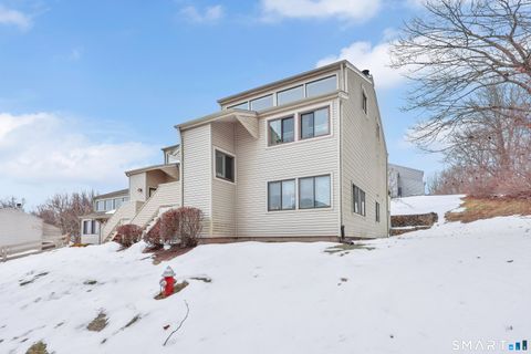 Tiny photo for 260 Brittany Farms Road #APT B, New Britain, CT 06053 (MLS # 24157653)