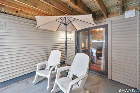 Tiny photo for 260 Brittany Farms Road #APT B, New Britain, CT 06053 (MLS # 24157653)