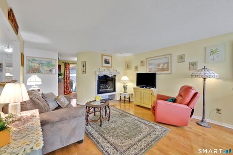 Tiny photo for 260 Brittany Farms Road #APT B, New Britain, CT 06053 (MLS # 24157653)