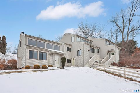 Tiny photo for 260 Brittany Farms Road #APT B, New Britain, CT 06053 (MLS # 24157653)