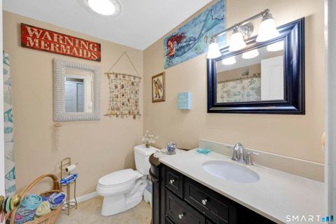 Tiny photo for 260 Brittany Farms Road #APT B, New Britain, CT 06053 (MLS # 24157653)