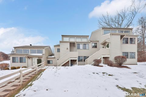 Tiny photo for 260 Brittany Farms Road #APT B, New Britain, CT 06053 (MLS # 24157653)