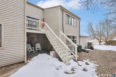 Tiny photo for 260 Brittany Farms Road #APT B, New Britain, CT 06053 (MLS # 24157653)