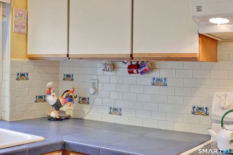 Tiny photo for 260 Brittany Farms Road #APT B, New Britain, CT 06053 (MLS # 24157653)