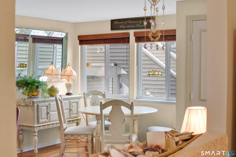 Tiny photo for 260 Brittany Farms Road #APT B, New Britain, CT 06053 (MLS # 24157653)