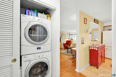 Tiny photo for 260 Brittany Farms Road #APT B, New Britain, CT 06053 (MLS # 24157653)