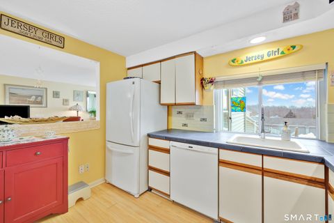 Tiny photo for 260 Brittany Farms Road #APT B, New Britain, CT 06053 (MLS # 24157653)