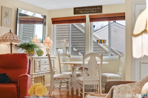 Tiny photo for 260 Brittany Farms Road #APT B, New Britain, CT 06053 (MLS # 24157653)