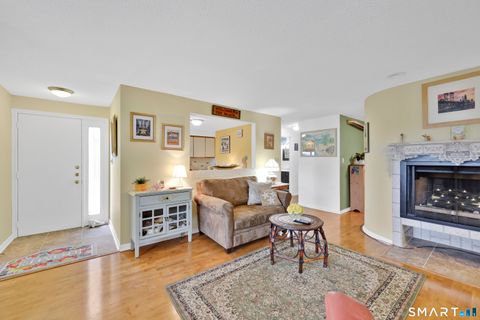 Tiny photo for 260 Brittany Farms Road #APT B, New Britain, CT 06053 (MLS # 24157653)