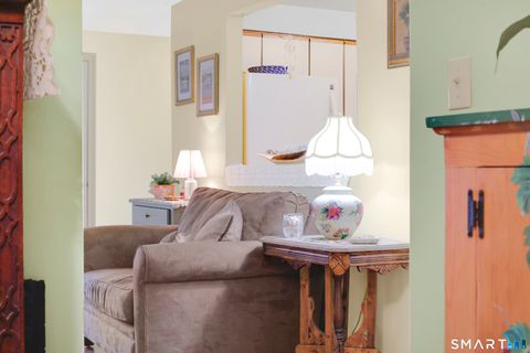 Tiny photo for 260 Brittany Farms Road #APT B, New Britain, CT 06053 (MLS # 24157653)