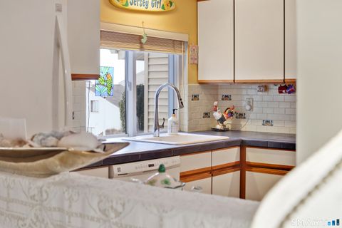 Tiny photo for 260 Brittany Farms Road #APT B, New Britain, CT 06053 (MLS # 24157653)