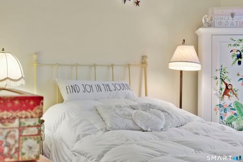 Tiny photo for 260 Brittany Farms Road #APT B, New Britain, CT 06053 (MLS # 24157653)