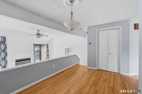 Tiny photo for 73 Metacomet Drive #73, Meriden, CT 06450 (MLS # 24147304)