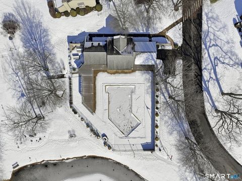 Tiny photo for 73 Metacomet Drive #73, Meriden, CT 06450 (MLS # 24147304)