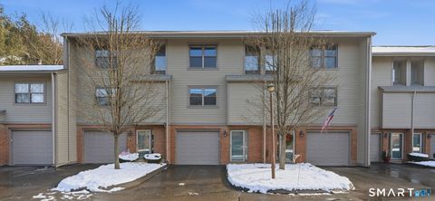 Photo of 73 Metacomet Drive #73, Meriden, CT 06450 (MLS # 24147304)