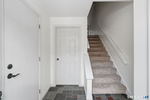 Tiny photo for 73 Metacomet Drive #73, Meriden, CT 06450 (MLS # 24147304)