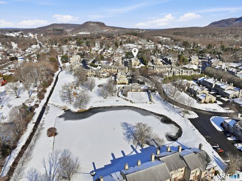 Tiny photo for 73 Metacomet Drive #73, Meriden, CT 06450 (MLS # 24147304)